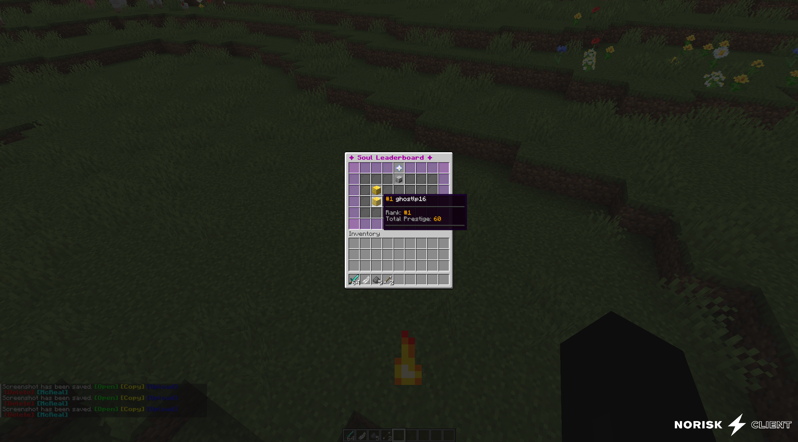 SoulSystem screenshot